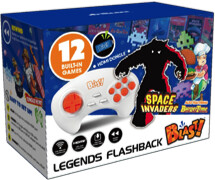 ATGames Flashback Blast