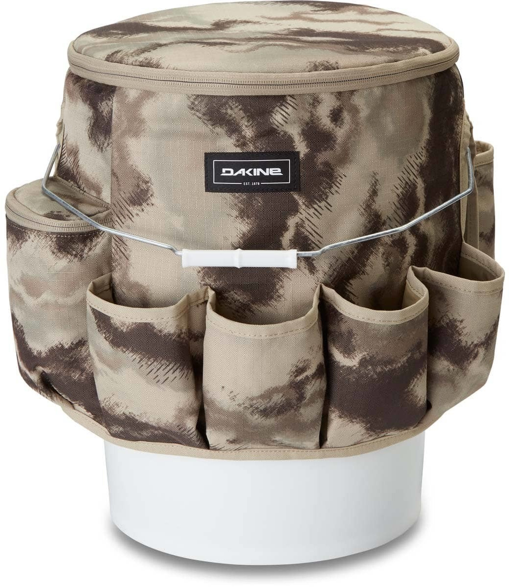 Dakine Sac Isotherme camouflage ashcroft