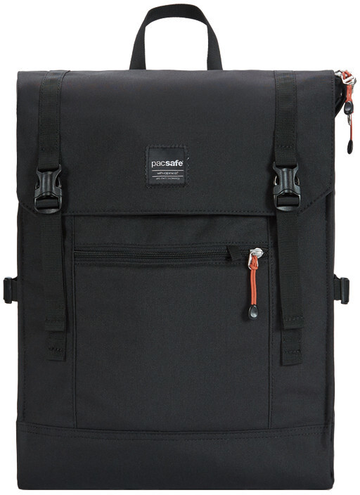 PacSafe Slingsafe LX450 15L Backpack ab 60 23 Preisvergleich bei idealo