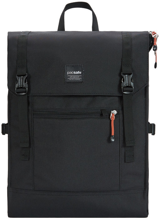 PacSafe Slingsafe LX450 15L Backpack black