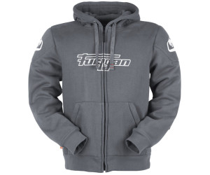 Sweat capuche moto renforcé outlet