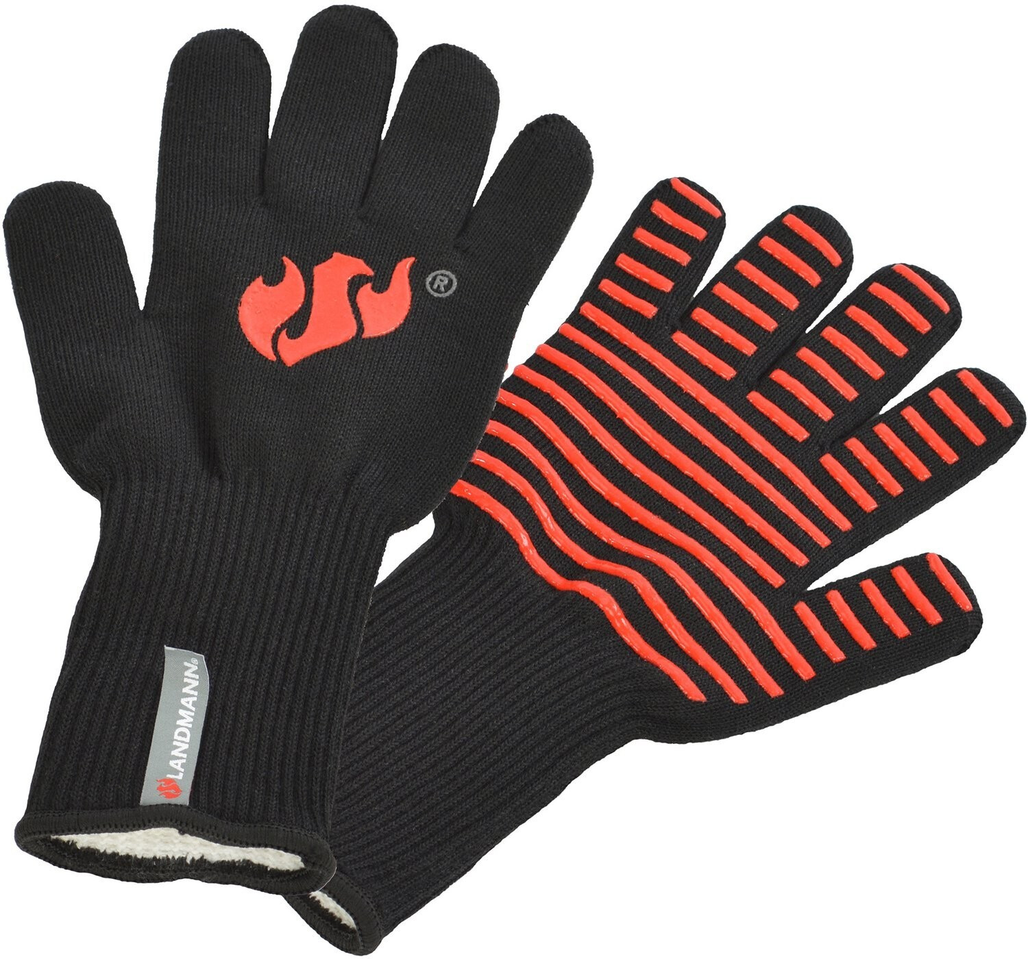CAO Camping Grill Mitt (15807)