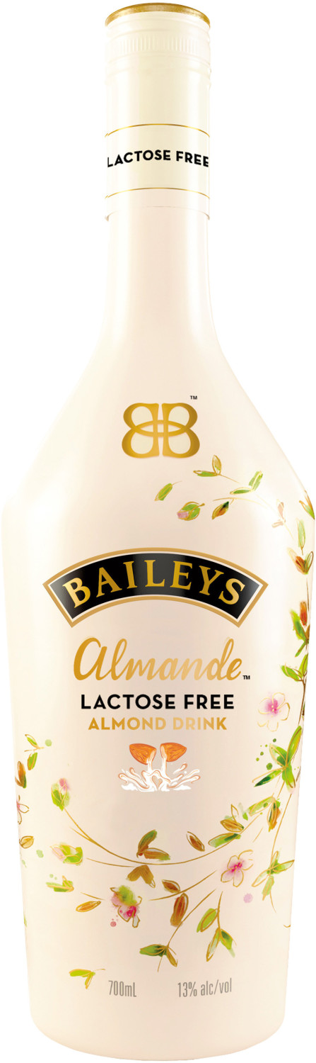 Baileys Almondmilk Liqueur