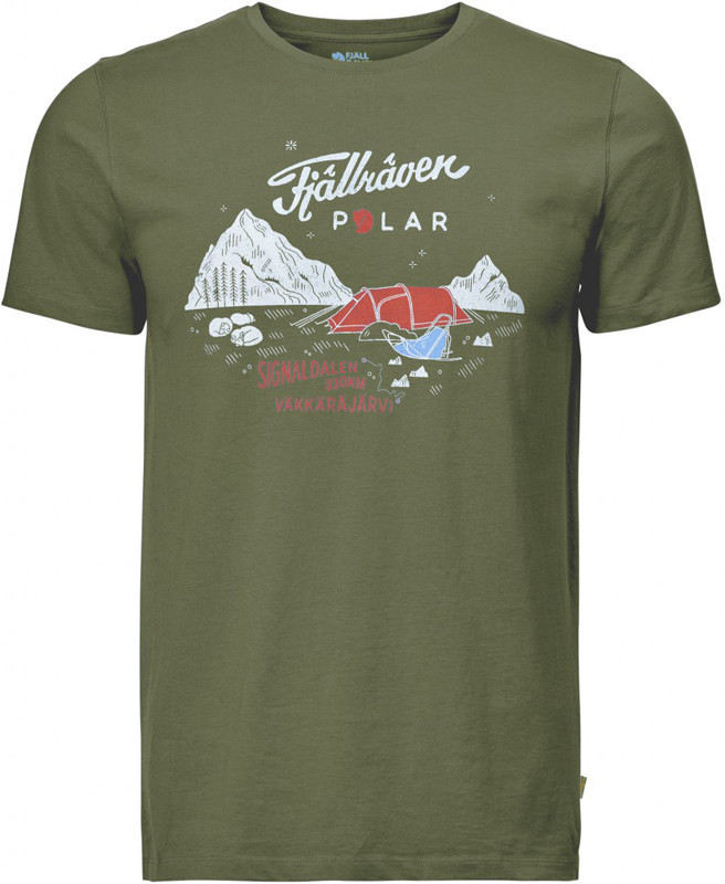 Fjällräven Polar T-Shirt