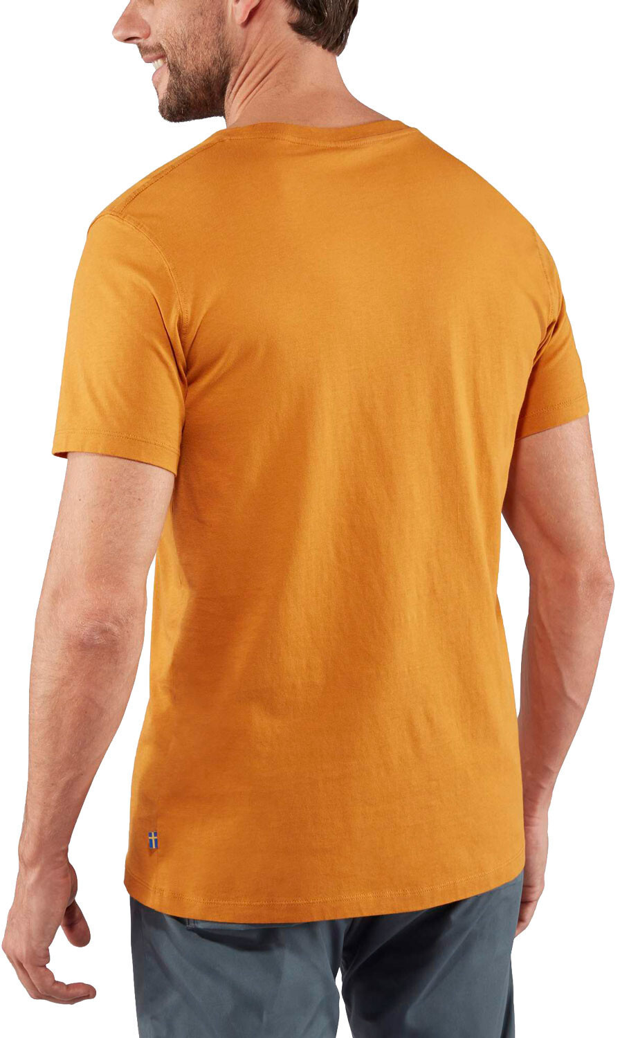 Fjällräven Forever Nature Badge T-Shirt