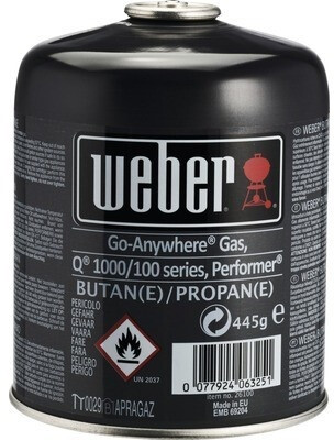 Weber 17846