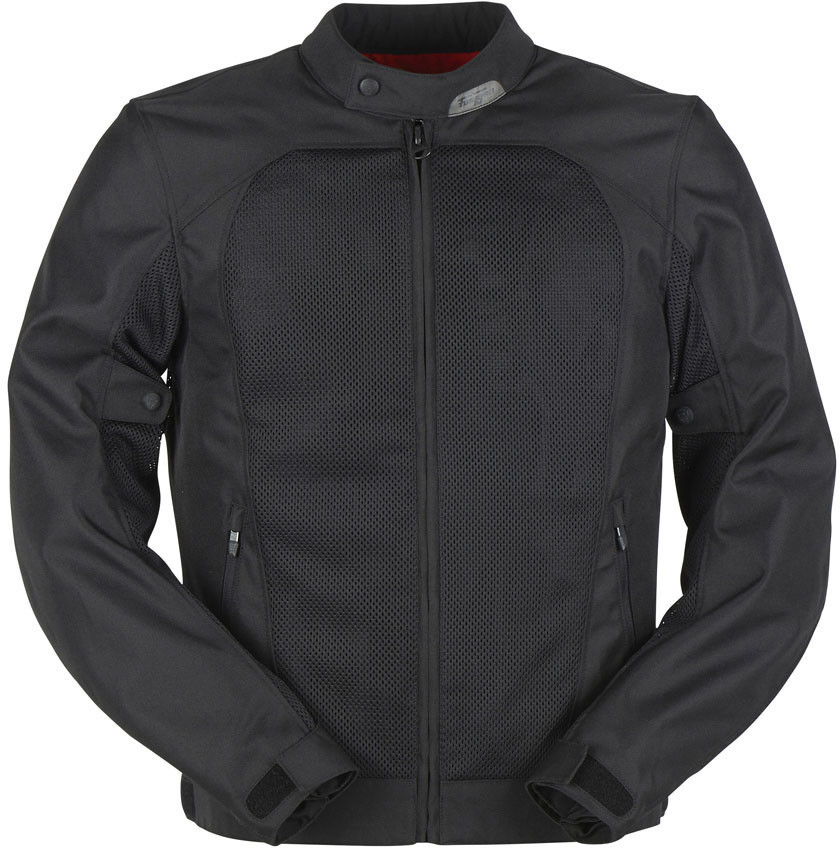 Furygan Blouson Genesis Mistral Evo 2 noir
