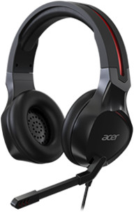 Acer Nitro Micro-casque
