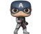 Funko Pop! Marvel: Avengers Endgame - Captain America