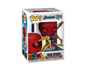 Funko Pop! Marvel: Avengers Endgame ab 9,04 € | Preisvergleich bei 