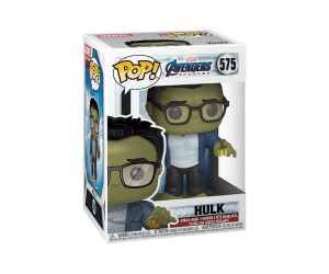Avengers endgame hulk funko pop outlet