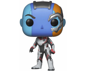 Avengers endgame funko pop rocket shop