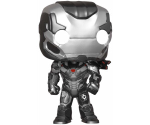 Buy Funko Pop Marvel Avengers Endgame From 6 97 Today Best Deals On Idealo Co Uk