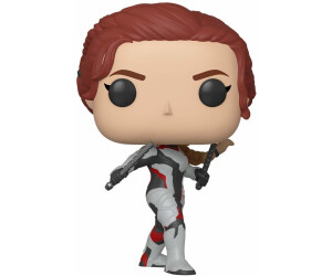 Avengers endgame funko pop set store