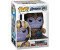 Funko Pop! Marvel: Avengers Endgame - Thanos