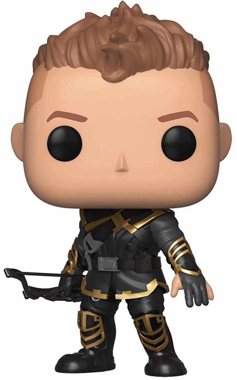 Funko Pop! Marvel: Avengers Endgame - Hawkeye