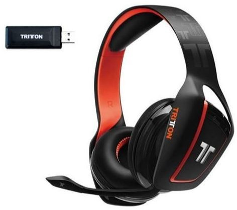 Tritton ARK 200