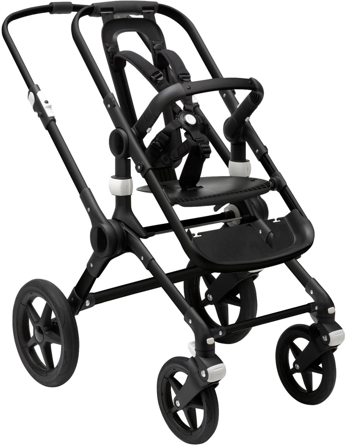 Bugaboo Chassis Fox Plus Base