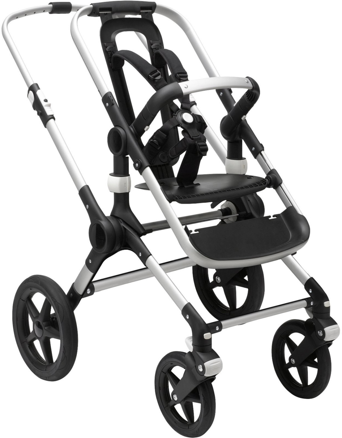 Bugaboo Chassis Fox Plus Base Alu