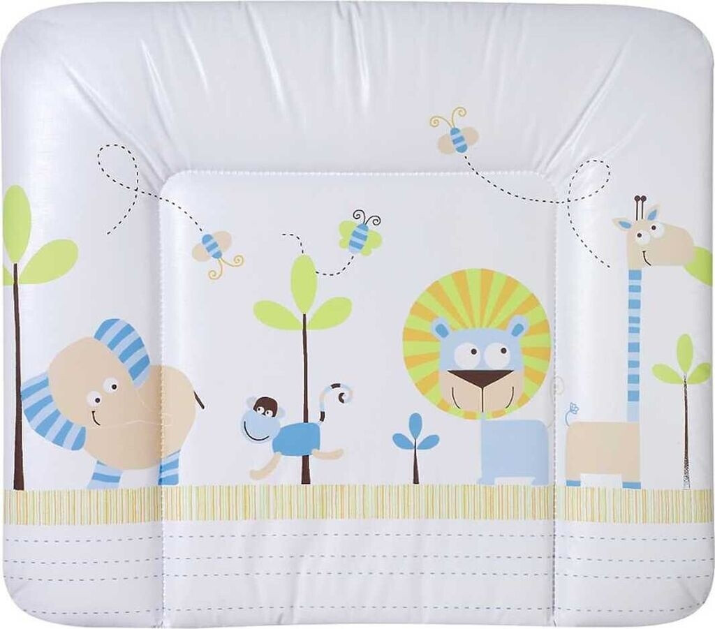 Schardt Nappy Changing Pad 84x74cm Cuba