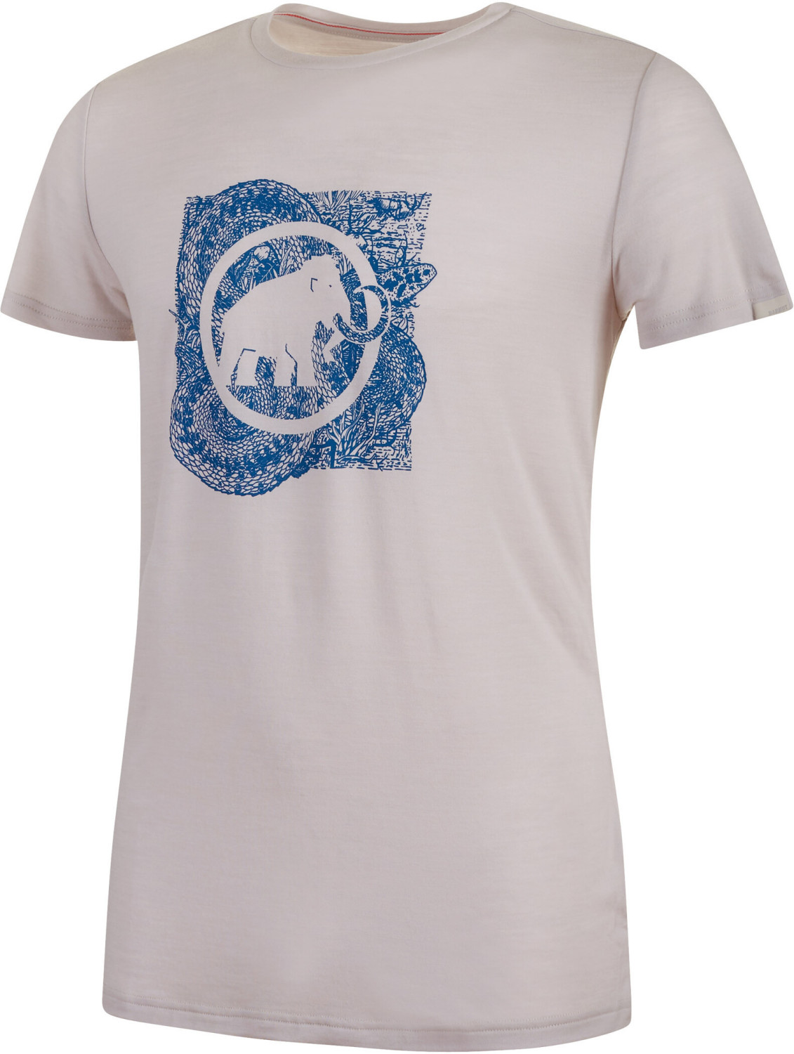 Mammut Alnasca T-Shirt Men