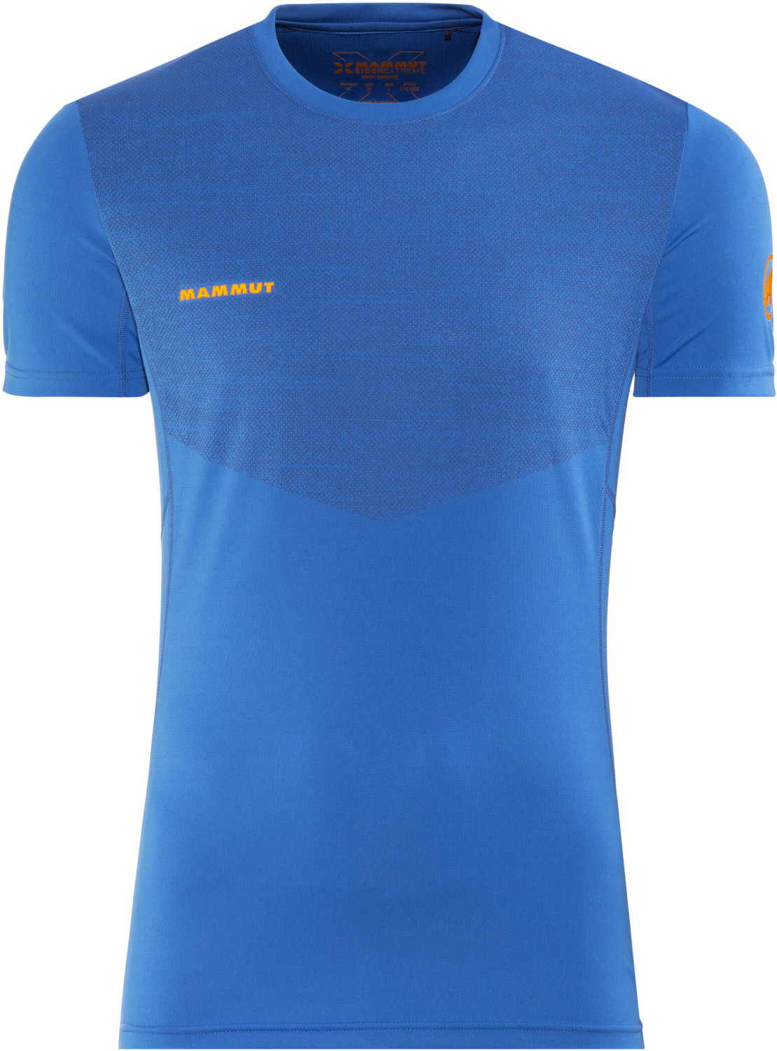 Mammut Moench Light T-Shirt Men