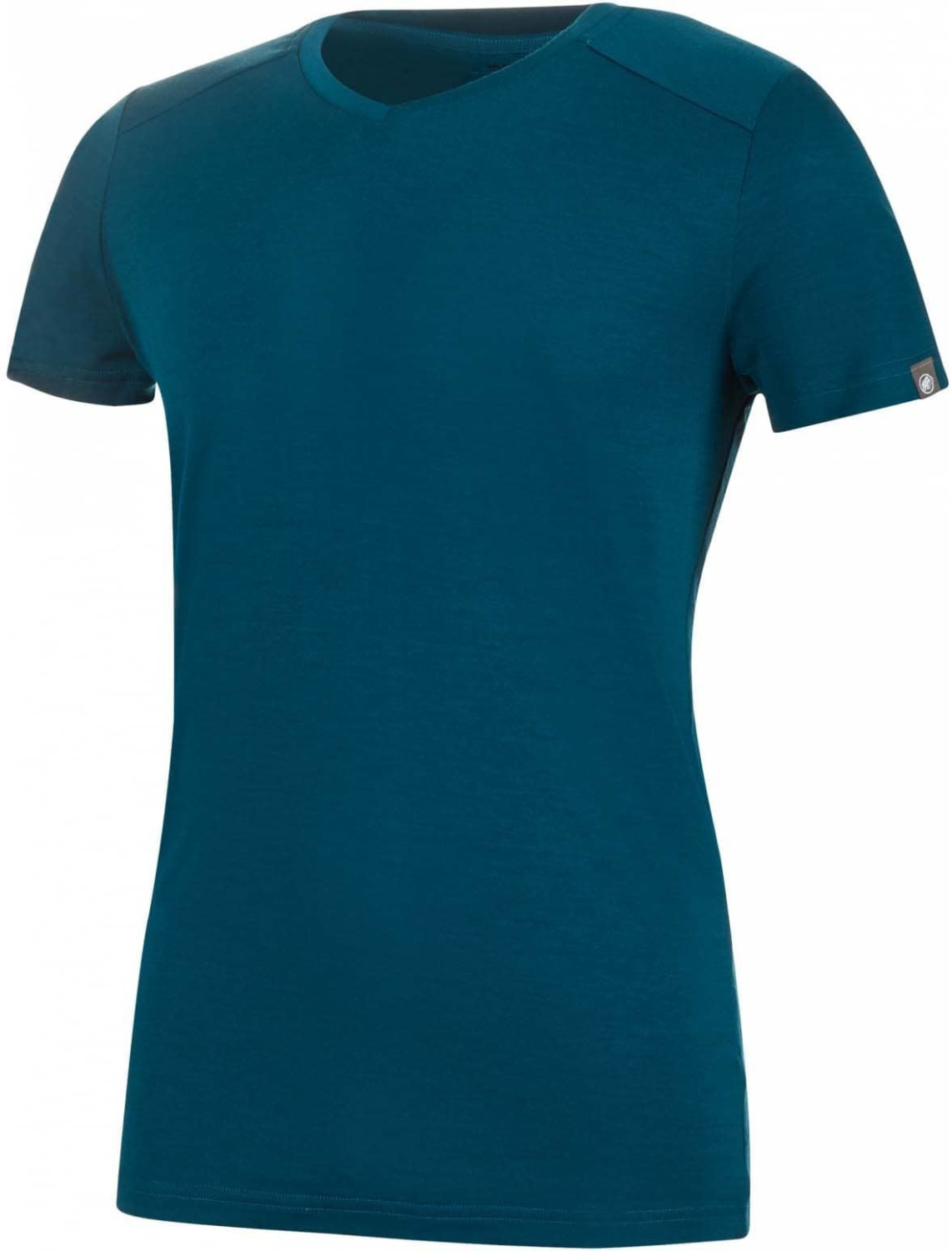 Mammut Alvra T-Shirt Men poseidon