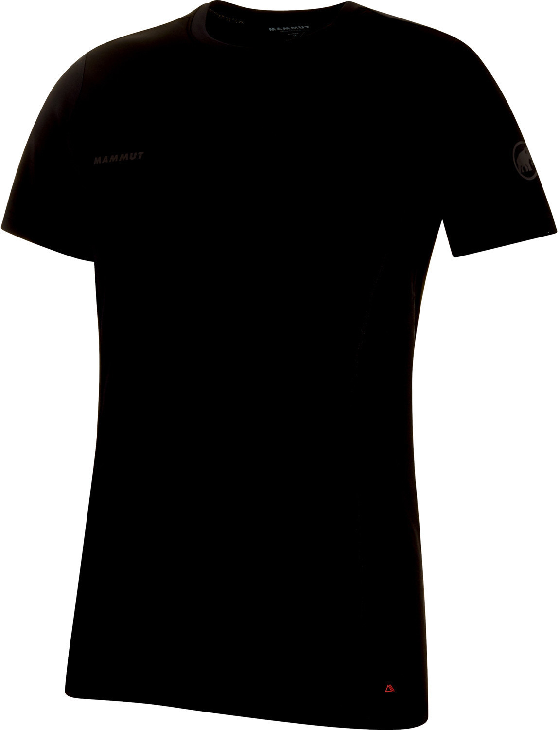 Mammut Sertig T-Shirt Men black