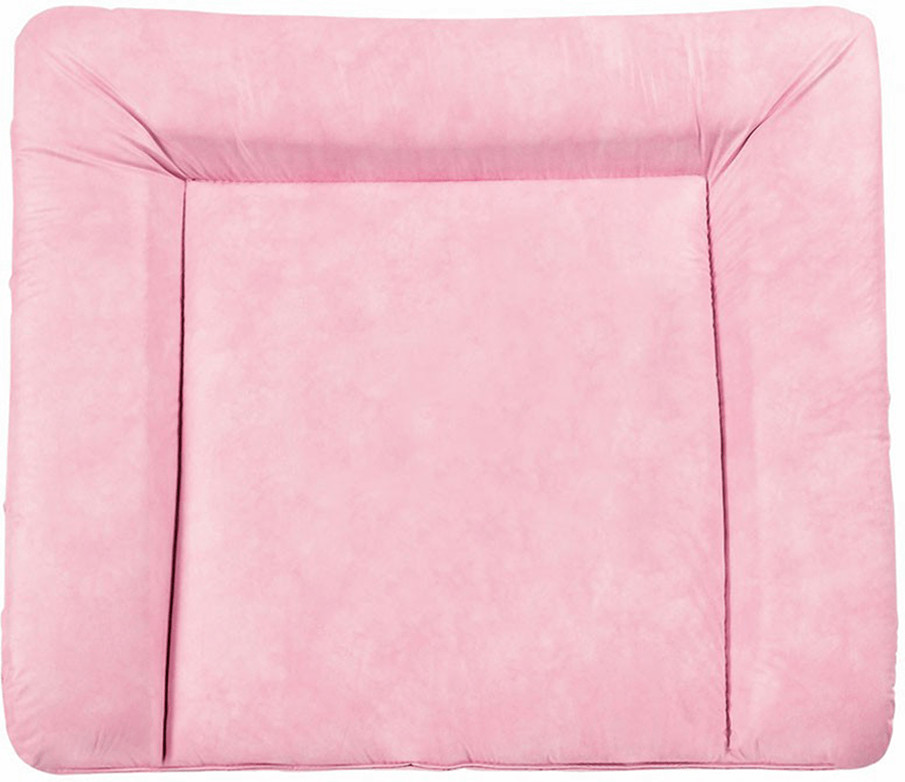 Julius Zöllner Changing Mat Softy Foil 75x85cm - uni