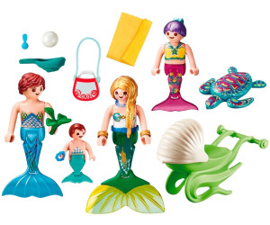 familia de playmobil