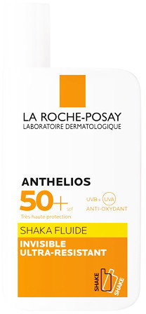 La Roche Posay Anthelios Shaka Fluid with Parfum SPF50+ (50ml)