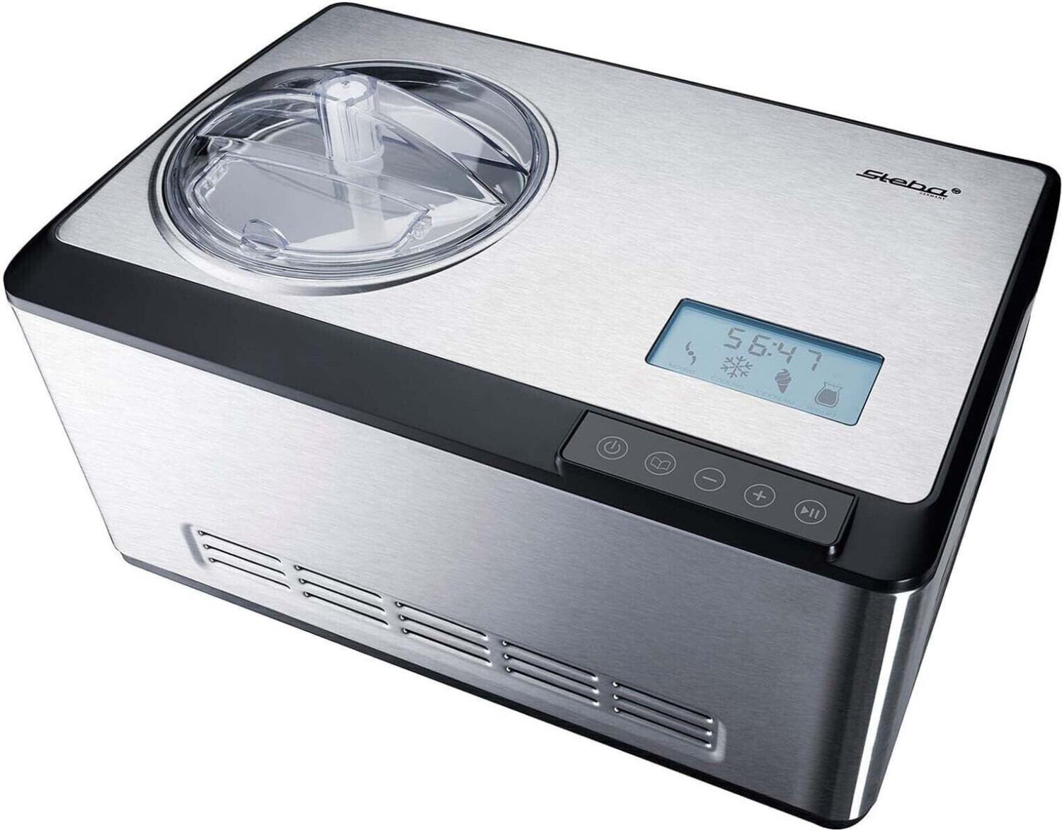Steba IC 180