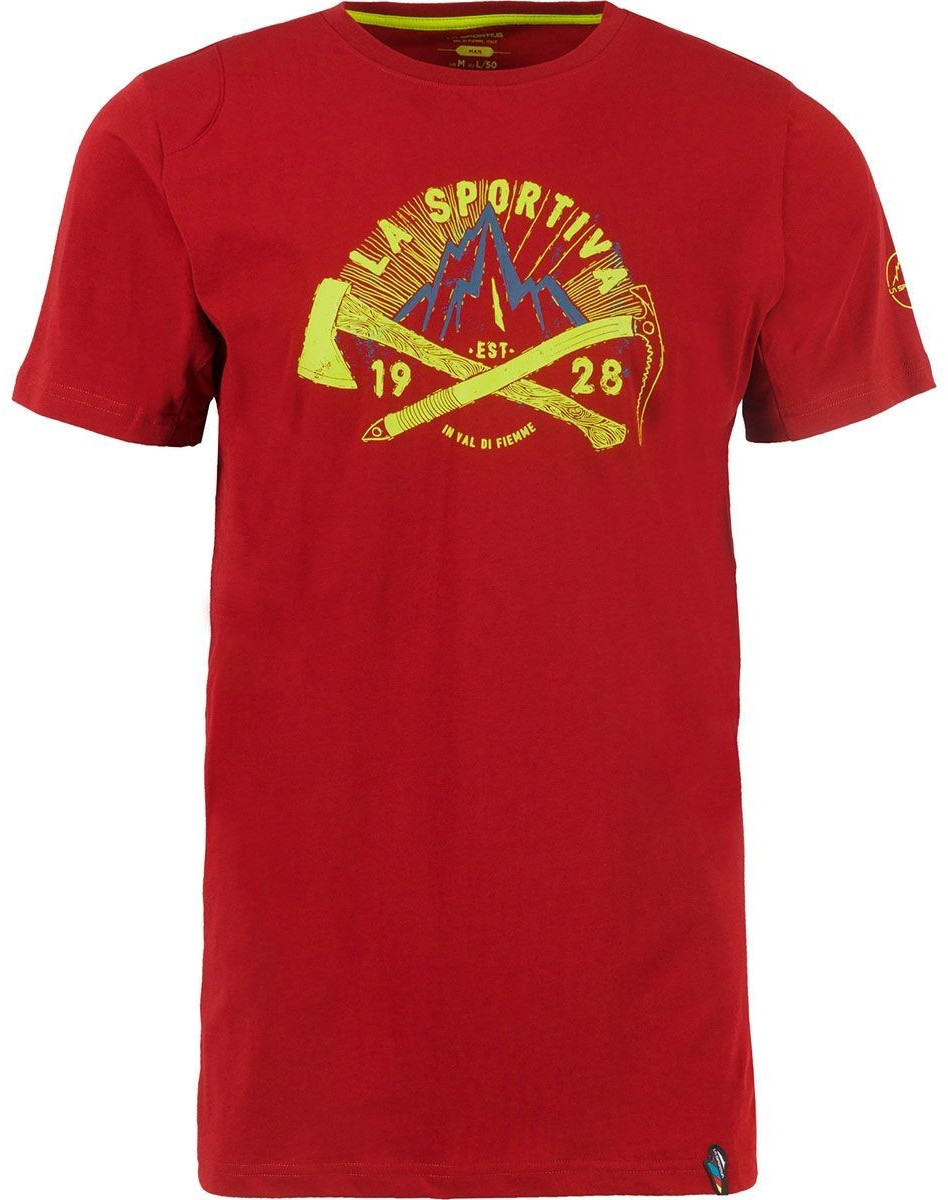 La Sportiva Hipster T-Shirt Men