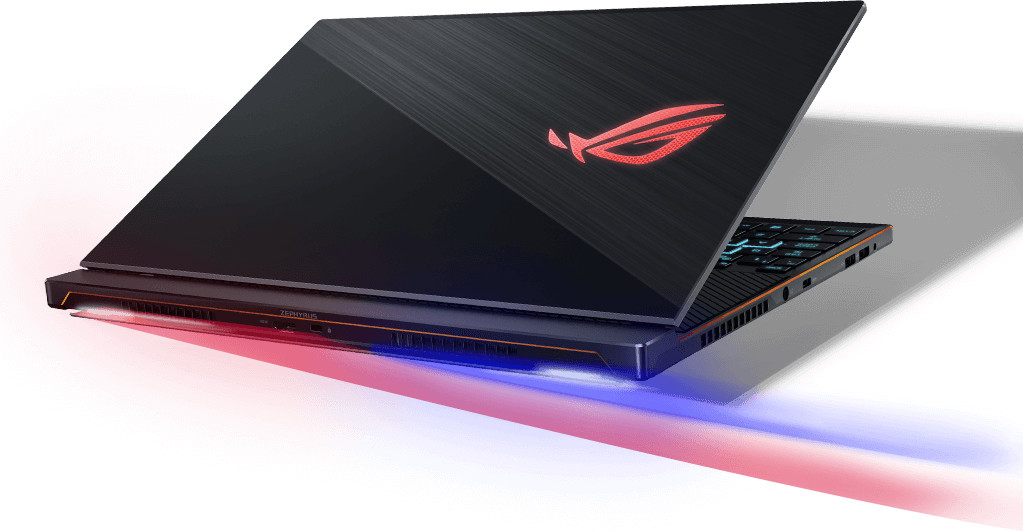 Asus Zephyrus S GX531GM-ES005T