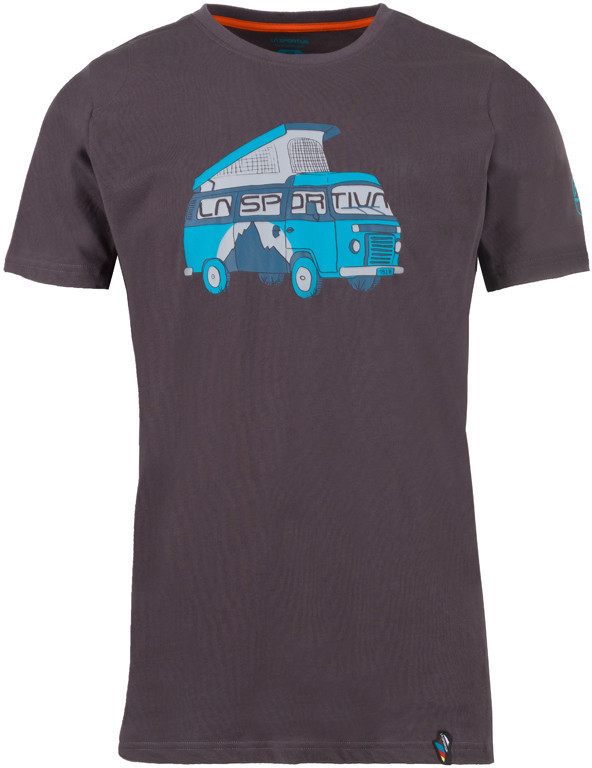 La Sportiva Van 2.0 T-Shirt Men