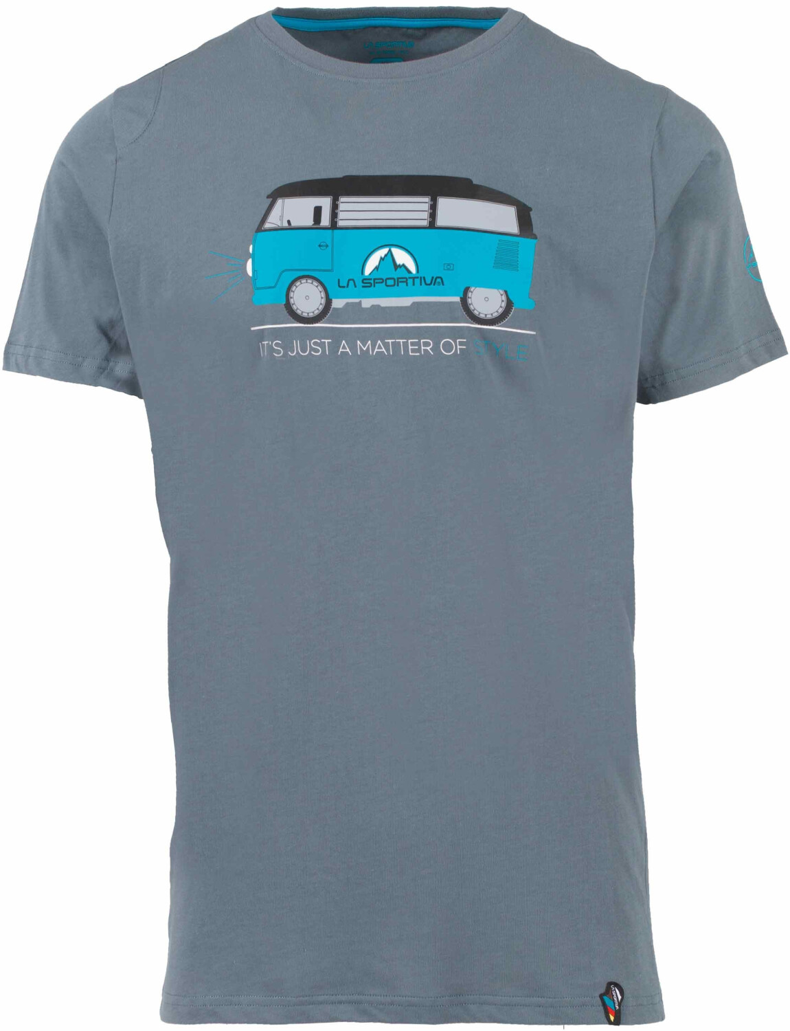 La Sportiva Van T-Shirt Men