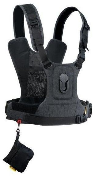 Cotton Carrier CCS G3 Harness-1