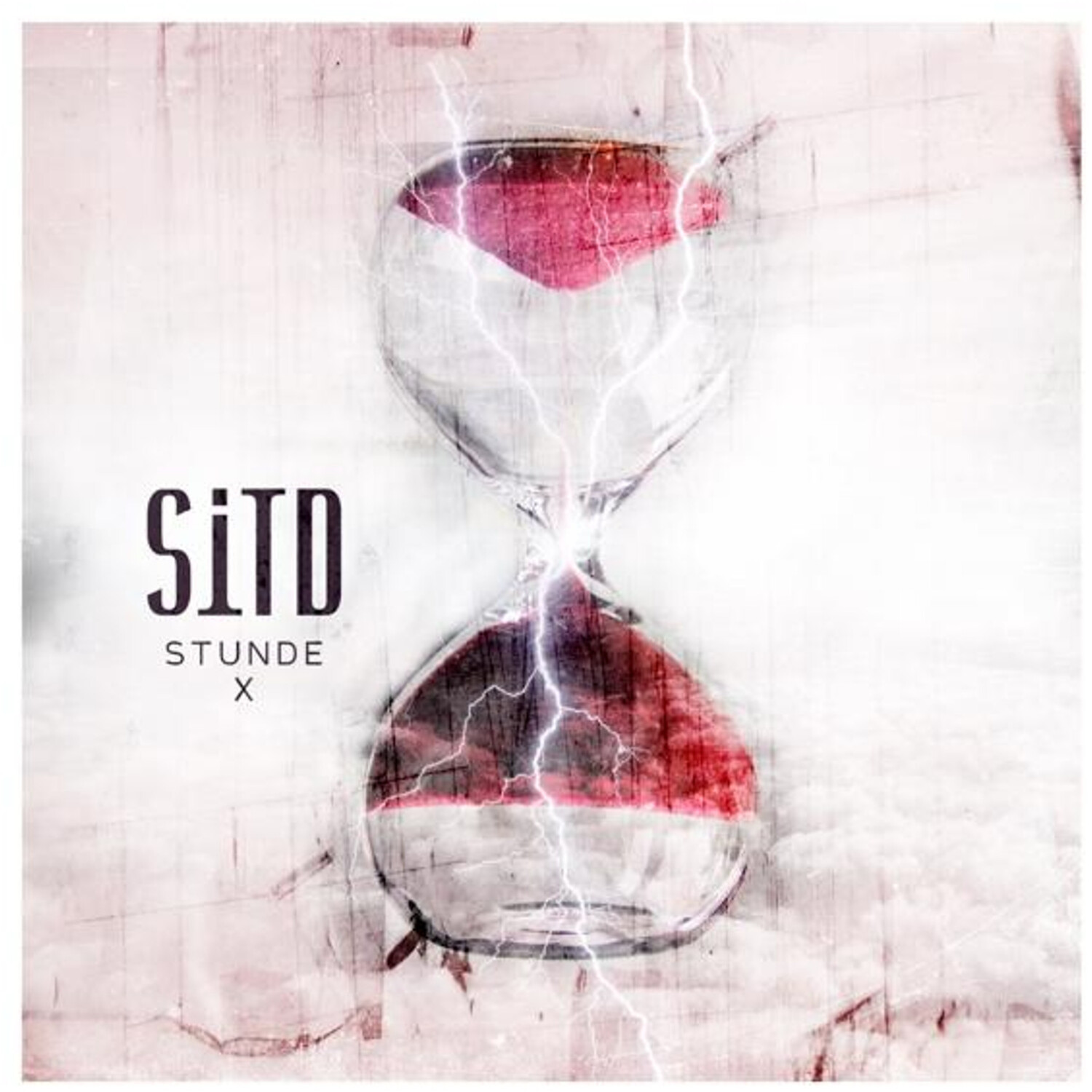 SITD - Stunde X (CD)