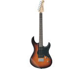 Yamaha Pacifica 120H ab 313 00 Preisvergleich bei idealo