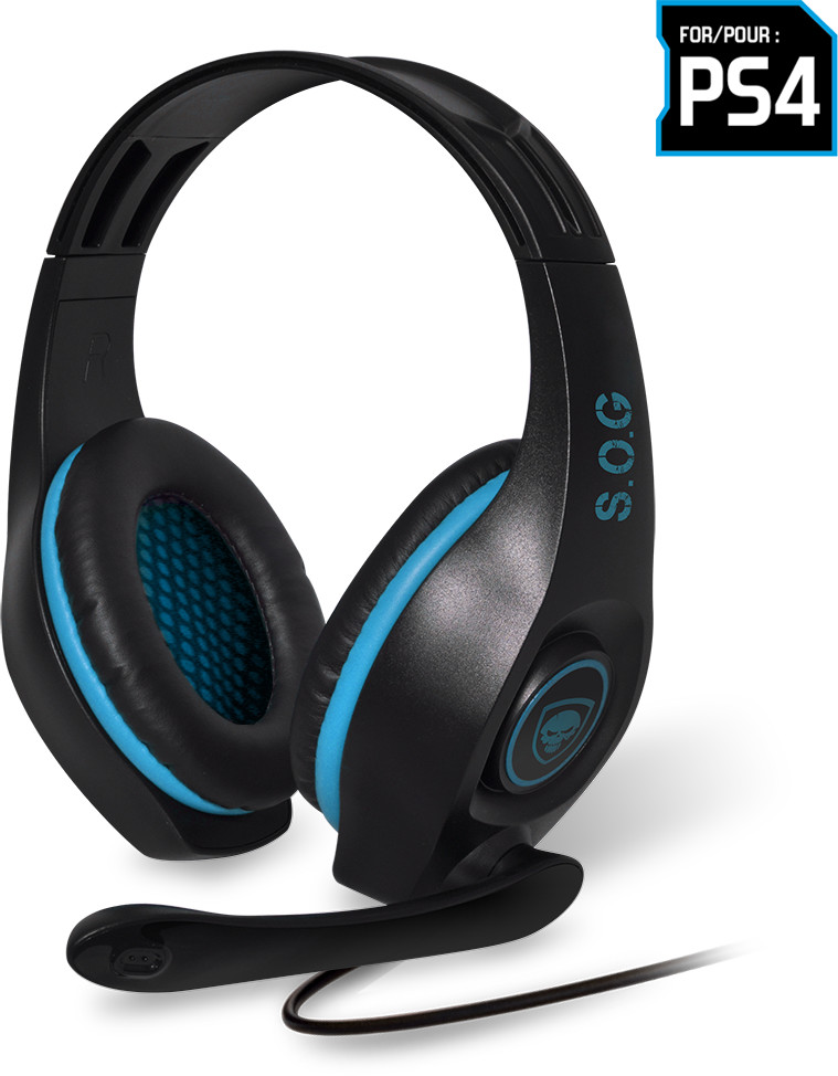 Spirit of Gamer PRO-SH5