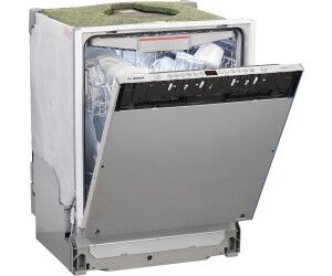 Bosch serie 4 smv46kx00g 2025