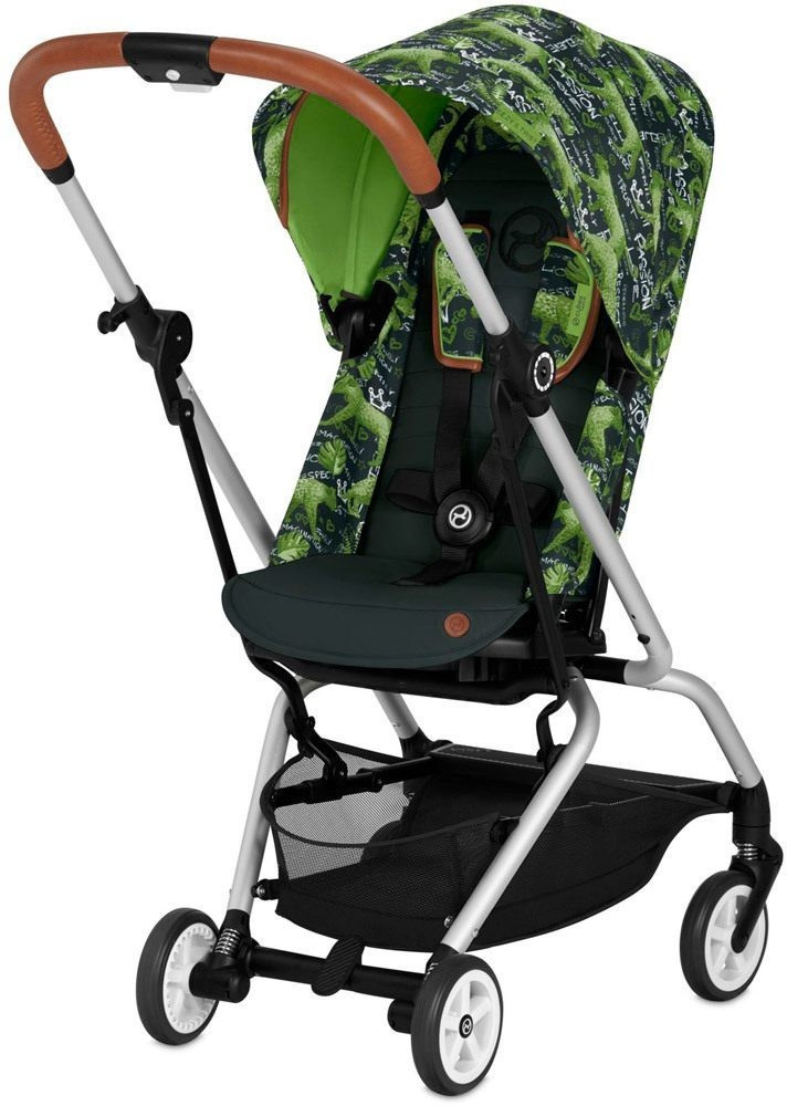 Cybex EEZY S Twist Values for Life - Respect
