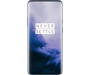Oneplus 7 Pro 256gb 12gb Nebula Blue Ab 849 19 Preisvergleich Bei Idealo De