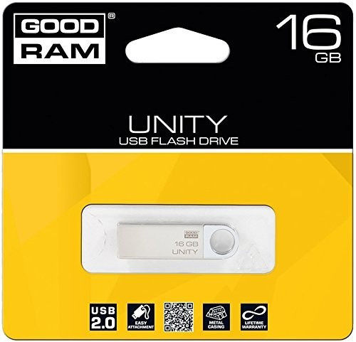 GoodRAM UUN2 16GB