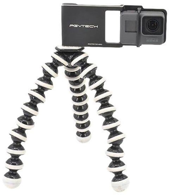 Dji osmo mobile 3 gopro hero 8 adapter cheap