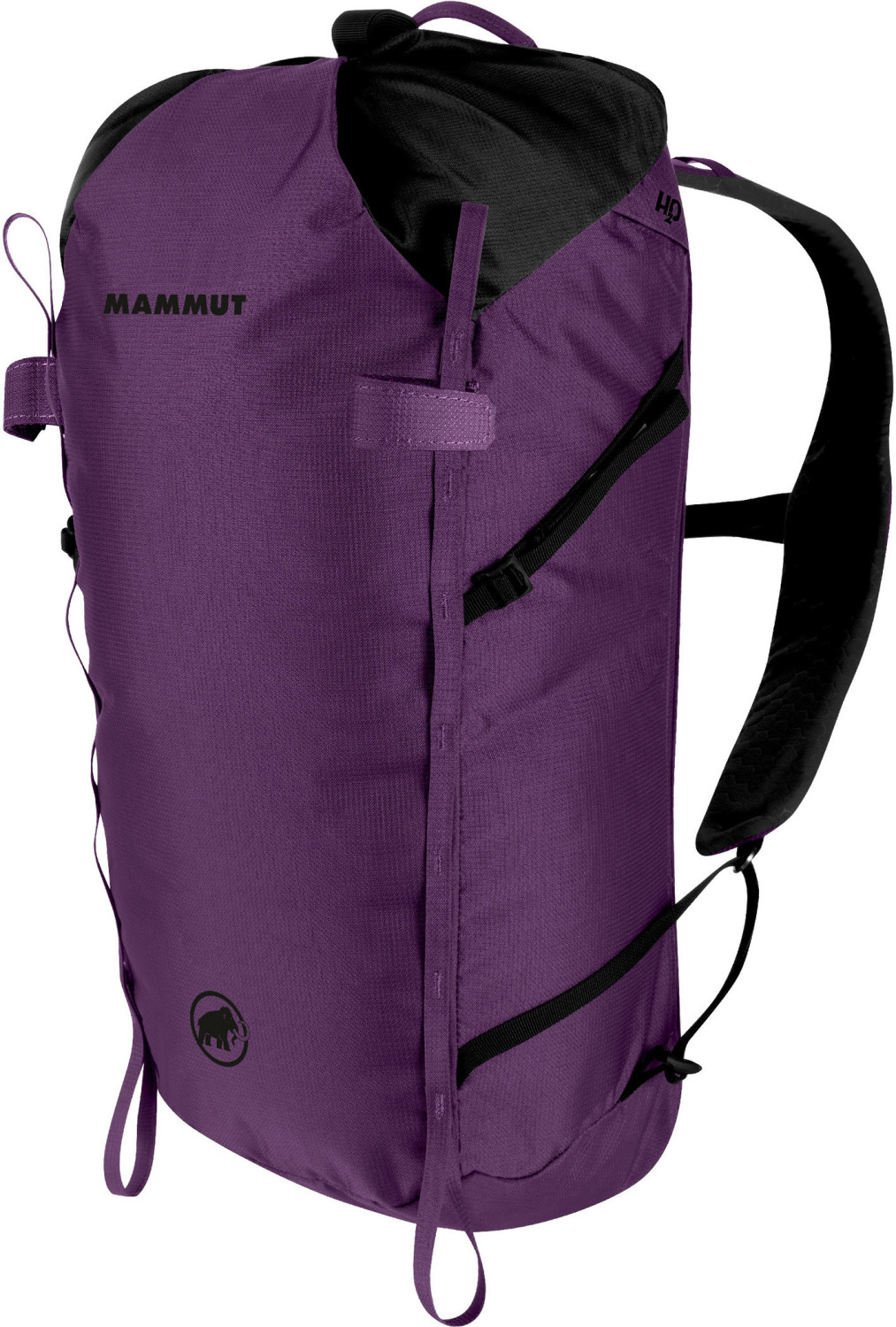 Mammut Trion 18 galaxy