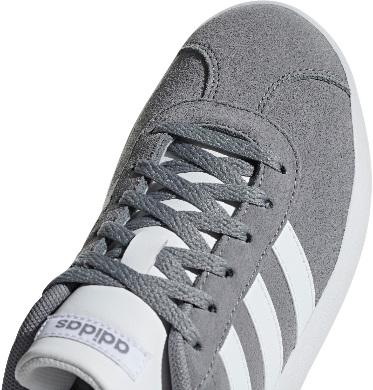 Adidas VL COURT 2.0 K grey ftwr white grey four ab 39 90