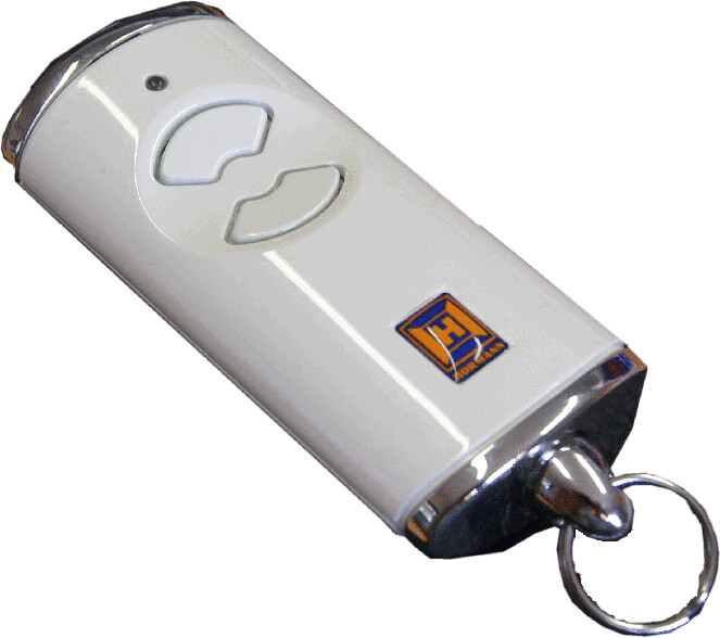 Hörmann HSE 2 BS BiSecur (436755)