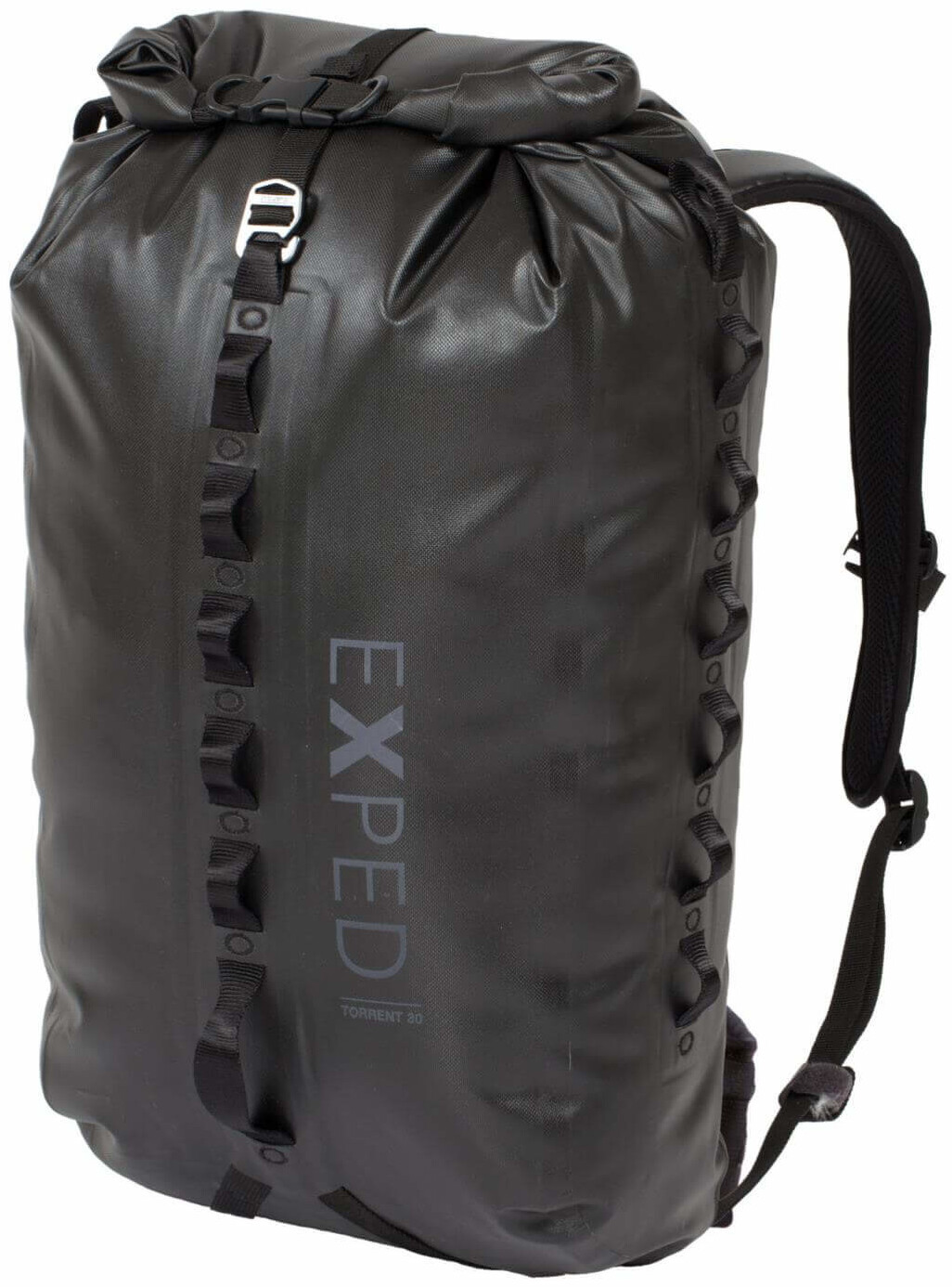 Exped Torrent 30 (7640147768475) black