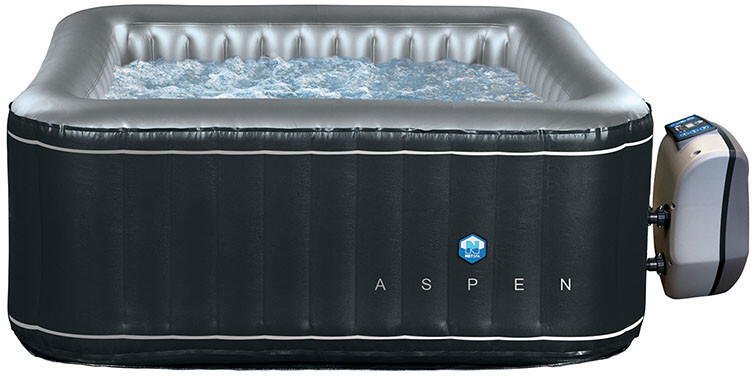 NetSpa Aspen 4